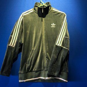 Adidas jacket